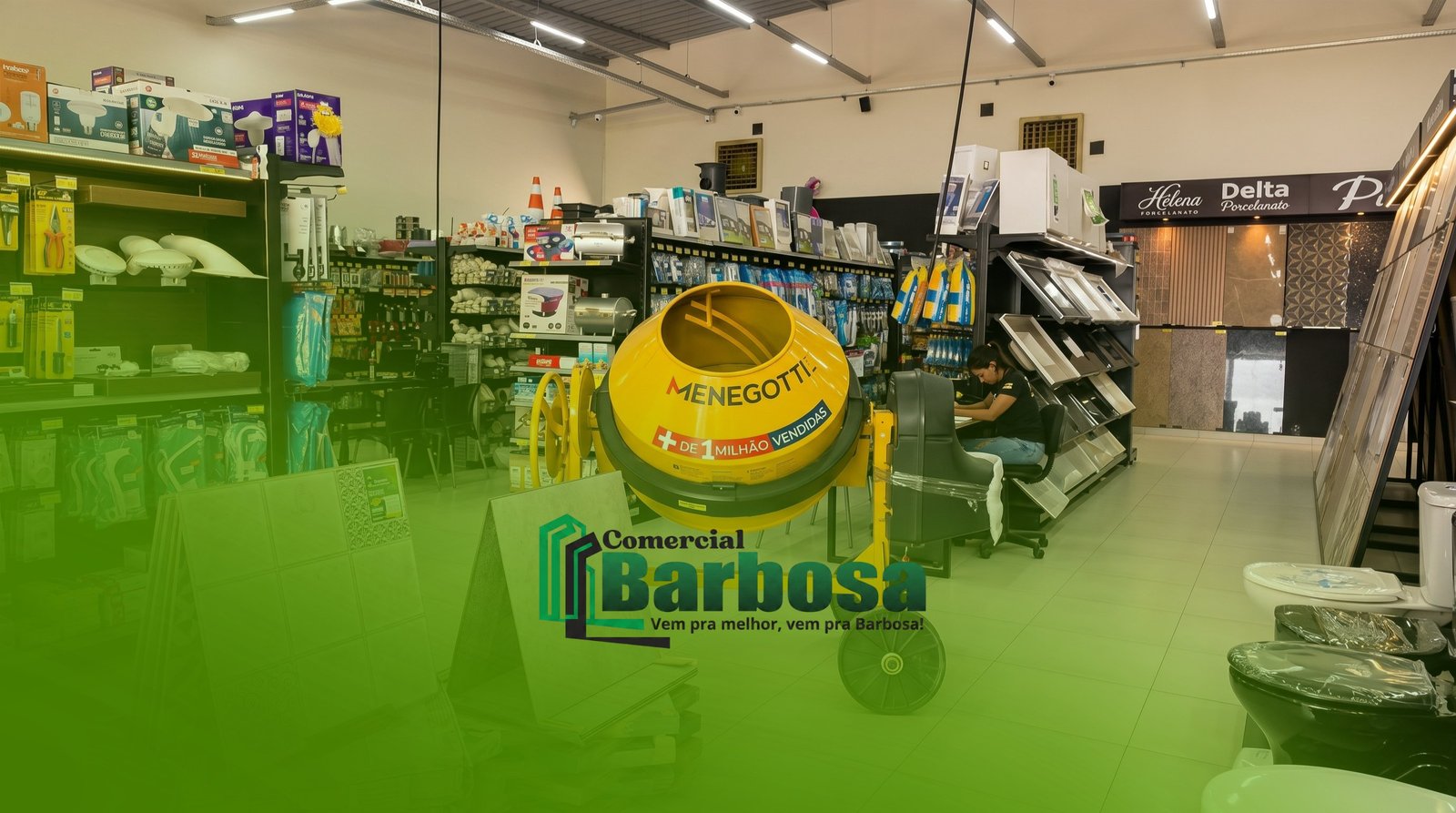 Ferramentas e Equipamentos
