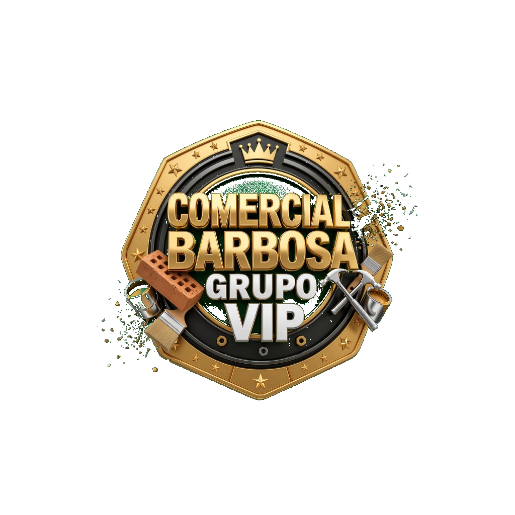 Grupo VIP Comercial Barbosa